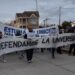 “La educación pública no se apaga”: multitudinaria marcha en Necochea y Quequén