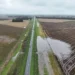 “Va a llevar varios días”: evalúan distintas alternativas para restablecer el tránsito en la Ruta 228