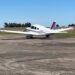 “Una pista balizada salva vidas”: el Aeroclub impulsa la recuperación del sistema nocturno del aeródromo