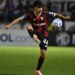 De La Dulce a la titularidad en River: Lucas Silva será titular esta noche ante Carabobo