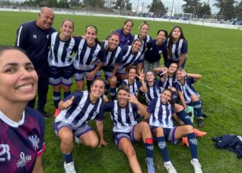 Rivadavia superó a Sportivo y es el primer clasificado