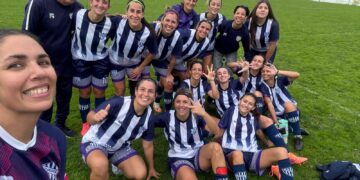 Rivadavia superó a Sportivo y es el primer clasificado