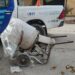 Lo engancharon in fraganti: detenido por intentar robar en una obra en Necochea