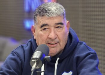 Ministerio se ilusiona con el Prefederal: un proyecto propio que apuesta a crecer