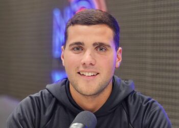 Nicanor Olivera apuesta fuerte al 2026: juventud, experiencia y el desafío del Prefederal