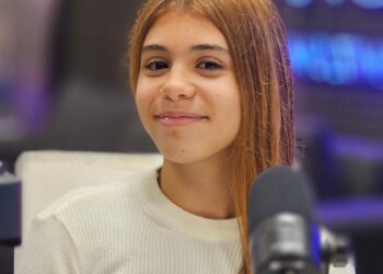 Eliana Otero, campeona nacional: talento, disciplina y un sueño que crece sobre ruedas