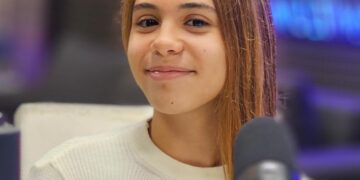 Eliana Otero, campeona nacional: talento, disciplina y un sueño que crece sobre ruedas