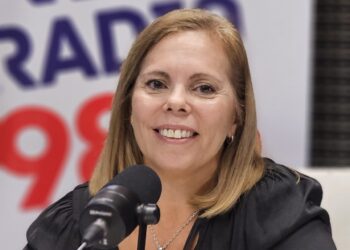 Barbie Del Río presenta su libro “Negocios en modo presente” con una propuesta de cambio en el mundo empresarial