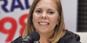 Barbie Del Río presenta su libro “Negocios en modo presente” con una propuesta de cambio en el mundo empresarial