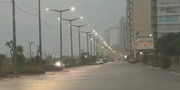 Actualización: también suspenden las clases del turno mañana para este jueves en Necochea