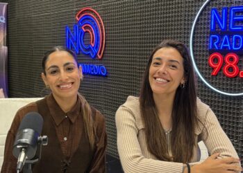 En el Día de la Salud Mental Materna, destacan la importancia de acompañar a las madres