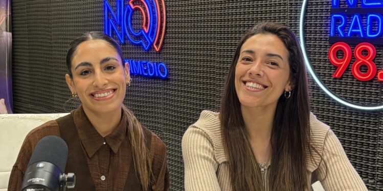 En el Día de la Salud Mental Materna, destacan la importancia de acompañar a las madres