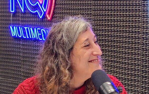 “El juego y la memoria también son salud”: realizaron un taller de estimulación neurocognitiva en el Hogar Los Nonos