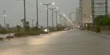 Suspenden las clases del turno tarde y vespertino en Necochea