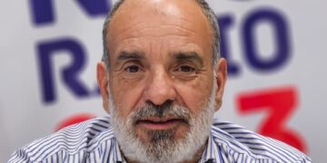 Juan Peralta buscará un nuevo mandato al frente de Urgara: “No queremos que el trabajador corra detrás de la inflación”