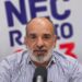 Juan Peralta buscará un nuevo mandato al frente de Urgara: “No queremos que el trabajador corra detrás de la inflación”