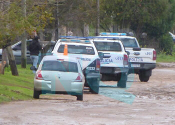 Herido de arma de fuego en Necochea: investigan un violento hecho en calle 80