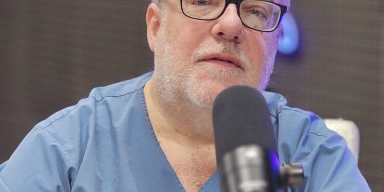 “El 80% de los problemas de salud se resuelven en los barrios”: la importancia de los centros de salud