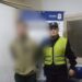 Detuvieron a un hombre por violar una prohibición de acercamiento