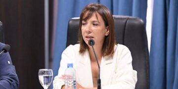 Natalia Sánchez Jauregui: “Defender la universidad pública también es defender el futuro de las familias rurales”