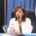 Natalia Sánchez Jauregui: “Defender la universidad pública también es defender el futuro de las familias rurales”