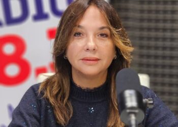 Natalia Sánchez Jauregui cuestionó el retroceso en derechos laborales y pidió “un proyecto serio para Necochea”