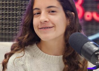 Dos jóvenes promesas del Náutico fueron convocadas al programa de talentos de la Confederación Argentina de Hockey