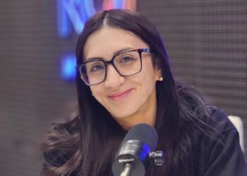 Belén Rosales se consagró campeona en culturismo y sueña con competir en un Mundial