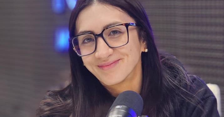 Belén Rosales se consagró campeona en culturismo y sueña con competir en un Mundial