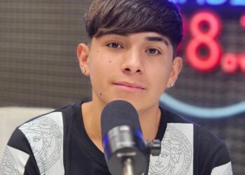 Con apenas 16 años, Axel Acosta se consagró campeón regional de Cinco Quillas y sorprende al billar argentino
