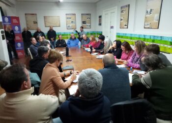 “El campo ya no pide promesas, pide respuestas”: fuerte reclamo rural en el Concejo por caminos y fondos