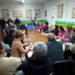 “El campo ya no pide promesas, pide respuestas”: fuerte reclamo rural en el Concejo por caminos y fondos