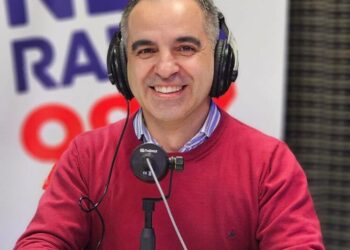 “El Mundial mueve todo”: crece la venta de televisores y tecnología con promociones de hasta 20 cuotas