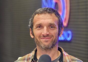 Rama Negra: la escuela de arquería que busca crecer en Necochea desde una mirada histórica y humana