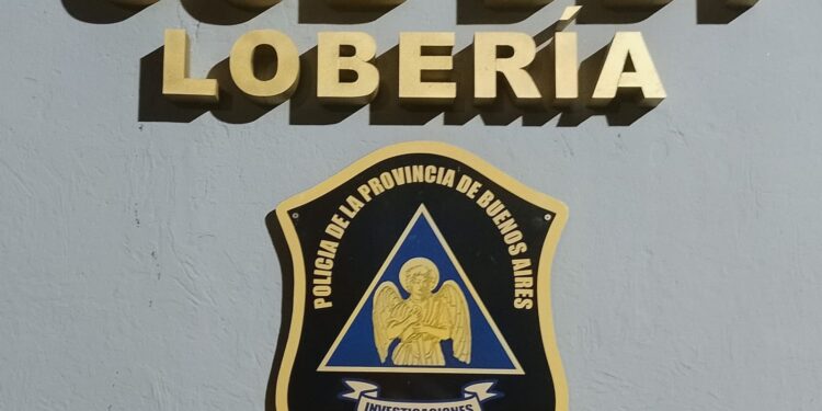 Identificaron a tres sospechosos por un robo en el Club Atlético Independiente