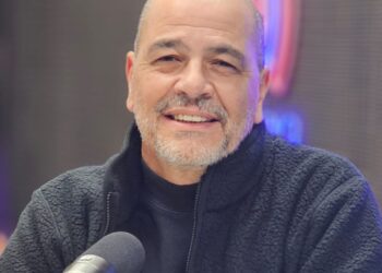 La “Oveja” Hernández y una charla profunda: básquet, emociones y el amor eterno por Necochea