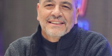 La “Oveja” Hernández y una charla profunda: básquet, emociones y el amor eterno por Necochea