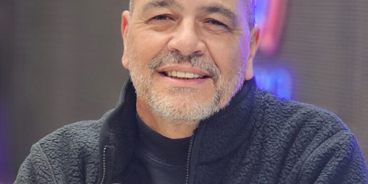 La “Oveja” Hernández y una charla profunda: básquet, emociones y el amor eterno por Necochea