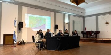 “Tenemos el doble de producción y los mismos equipos”: fuerte diagnóstico de Arturo Rojas ante productores rurales