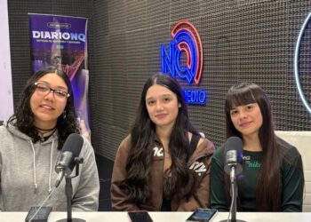 Jóvenes de Quequén impulsan proyectos barriales y buscan sumar participación política