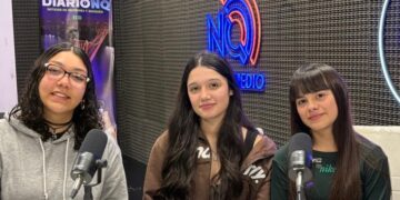 Jóvenes de Quequén impulsan proyectos barriales y buscan sumar participación política