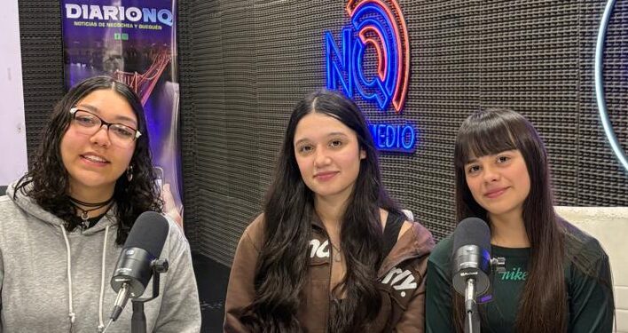 Jóvenes de Quequén impulsan proyectos barriales y buscan sumar participación política