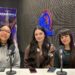 Jóvenes de Quequén impulsan proyectos barriales y buscan sumar participación política