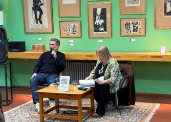 Presentaron el libro “Estoy en Modo Silver”, una mirada sobre reinventarse después de los 55