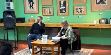 Presentaron el libro “Estoy en Modo Silver”, una mirada sobre reinventarse después de los 55