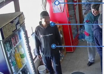 Allanamiento positivo: aprehendieron a un joven acusado de robarle a un jubilado