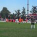 Fecha cargada de goles y cambios en la pelea por el torneo local