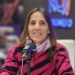 De Necochea al automovilismo nacional: Natalia Fontanari y su histórica experiencia como conductora del Pace Car