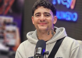 “Penalito de Oro”: influencers, fútbol y solidaridad en un evento inédito
