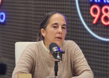“Hace 20 años no había nada”: una historia familiar que terminó en un local sin gluten